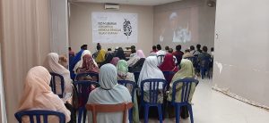 15 Halal Bihalal Batam 2