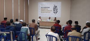 15 Halal Bihalal Batam