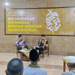 31 Halal Bihalal Ciamis