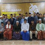 31 Halal Bihalal Ciamis 2
