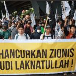 Aksi Palestina Makassar 3