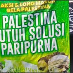 Pekanbaru bela palestina 4