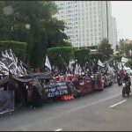 Semarang bela palestina 1