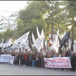 Semarang bela palstina 3