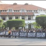 Semarang bela palstina 5