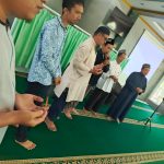 Batam - Isra miraj (3)