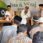 Bima isra miraj