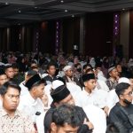 Mataram talkshow Masjidil Aqsha 2