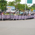 Palembang aksi bela Palestina (10)
