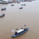 Palembang aksi bela Palestina (12)