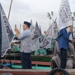 Palembang aksi bela Palestina (7)