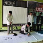 Sorong ISra miraj 1