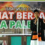 Sorong ISra miraj 2