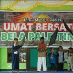 Sorong ISra miraj 3