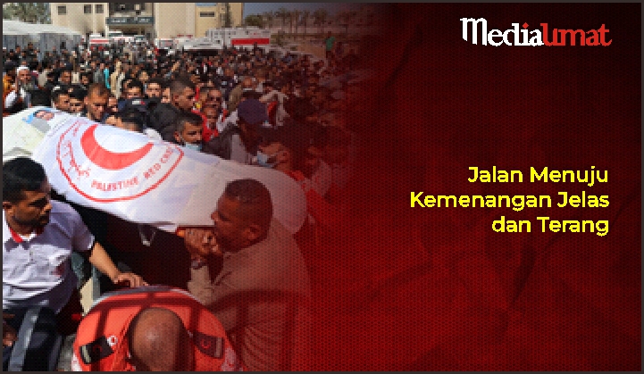  Jalan Menuju Kemenangan Jelas dan Terang
