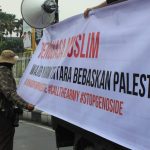 29 Pekanbaru ttg Bebaskan Palestina FOTO 2