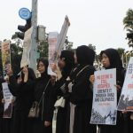 29 Pekanbaru ttg Bebaskan Palestina FOTO 3