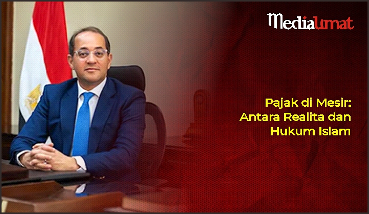  Pajak di Mesir: Antara Realita dan Hukum Islam