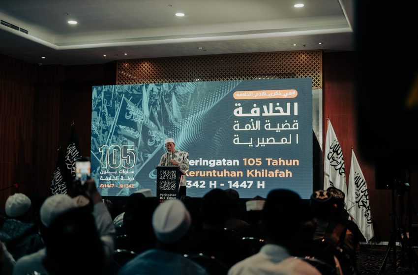  Dari Langit ke Bumi, Solusi Islam Atasi Bencana