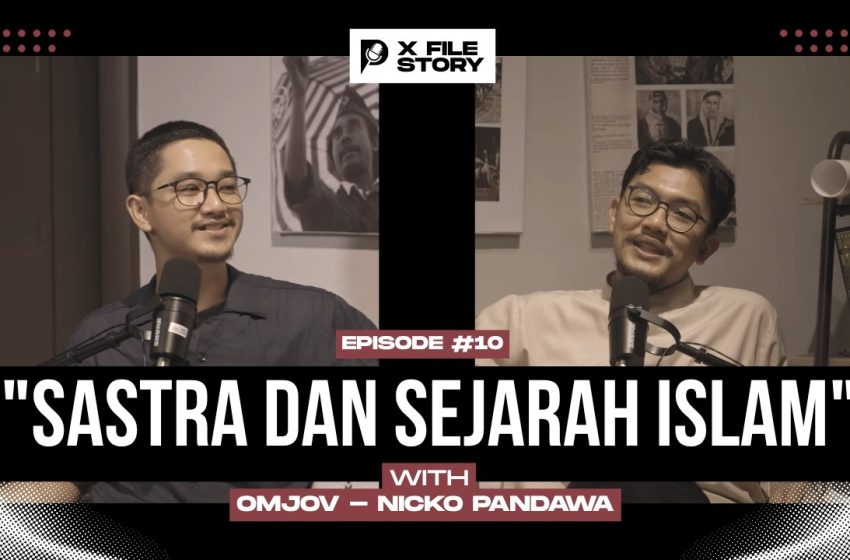 Sastra dan Sejarah Islam: Awal Mula Islam ke Nusantara