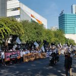 AUPG Jatim Gelar Aksi Tolak Orientasi Seksual Menyimpang (1)