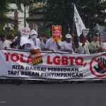 Solo tolak LGTBQ (1)