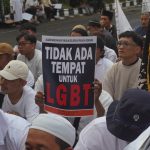 Solo tolak LGTBQ (2)
