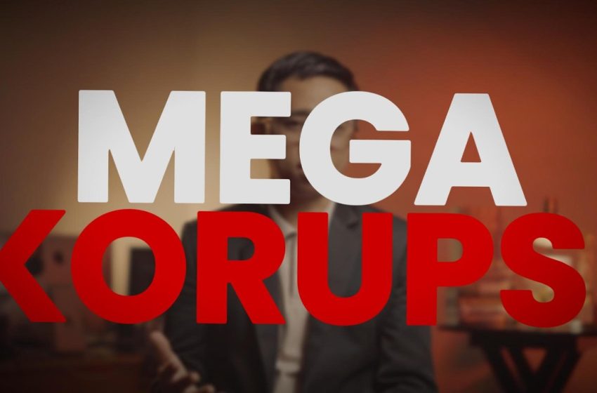  Mega Korupsi Berujung Kompromi?